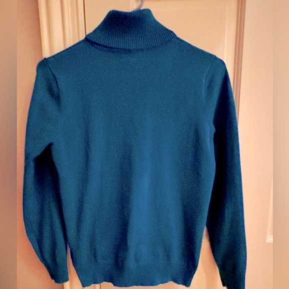 JOSEPH A. Turtleneck - Picture 2 of 5